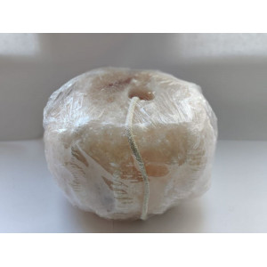 Лизунец из гималайской соли, 4-5 кг