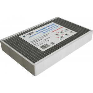 Угольный фильтр для мойки воздуха Fanline Aqua VE400-1