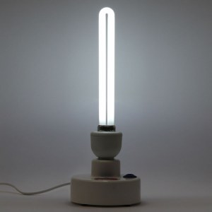 Ультрафиолетовый бактерицидный светильник-облучатель Фотон ОБ-01 (в комплекте с лампой 25W)