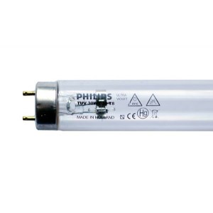 Лампа бактерицидная Philips TUV 30