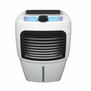 Увлажнитель очиститель воздуха "Fanline Aqua VE400" с ионизатором и двумя УФ лампами
